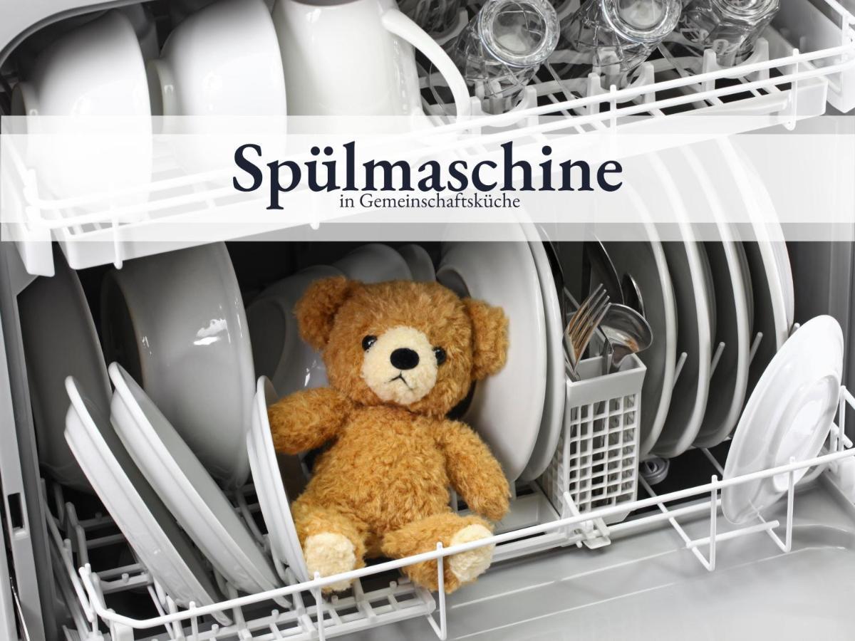 Blumenvilla 1 Mit Begehbarer Dusche, Sauna Und Garten Schneverdingen Εξωτερικό φωτογραφία